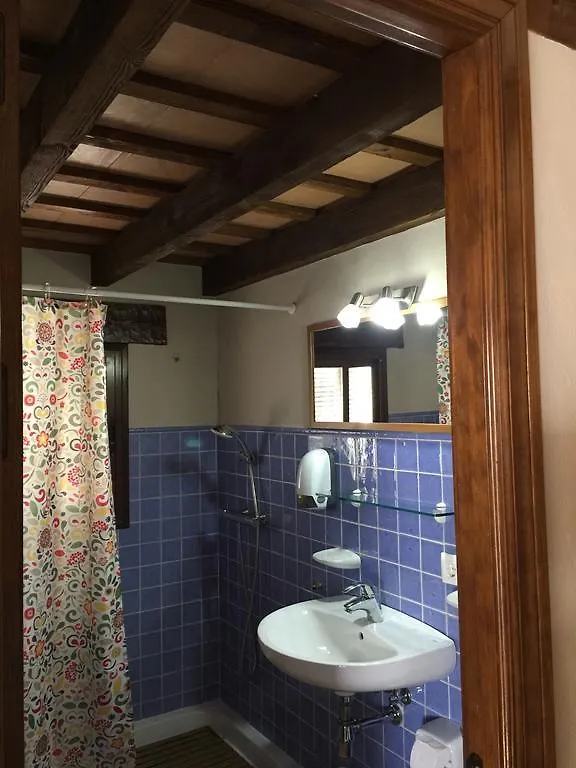 Holiday home Casa Rural Aldea Chica Los Canos De Meca