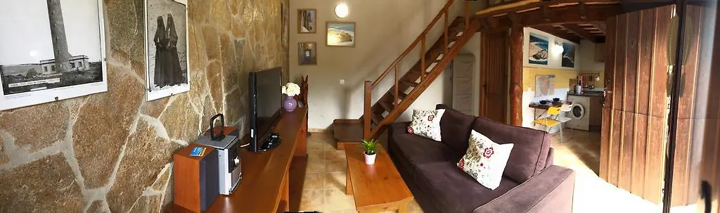 Holiday home Casa Rural Aldea Chica Los Canos De Meca